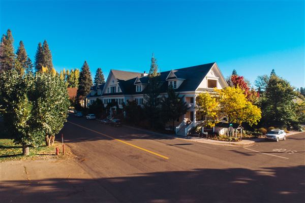McCloud (2/20/2025 - Credits: Film Siskiyou)