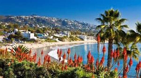 Heisler Park and Beach (12/20/2024)