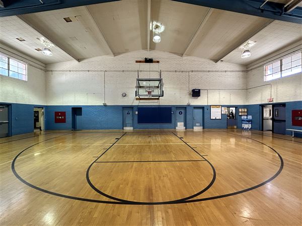 San Fernando Recreation Park (2/24/2025 - Credits: Brandy Davis)
