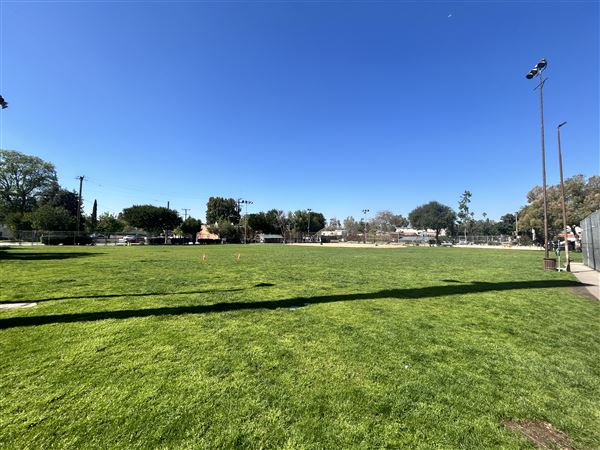 Orange Grove Park (2/26/2025 - Credits: Brandy Davis)
