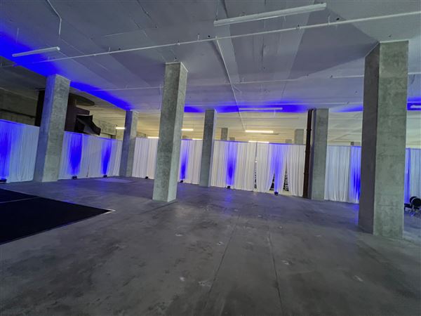 Sears Building (1/10/2025 - Credits: Eric Shomof)