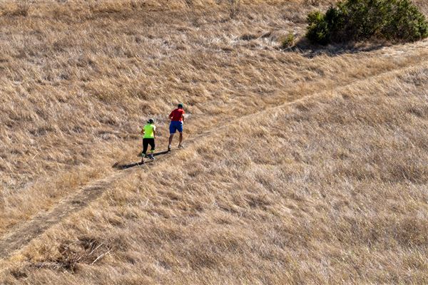 Benicia State Recreation Area (SRA) (9/22/2022 - Credits: Brian Baer)