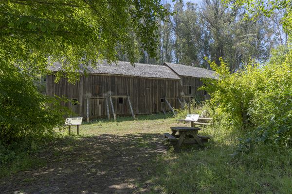 Burleigh H. Murray Ranch Park Property (8/13/2024 - Credits: Brian Baer)
