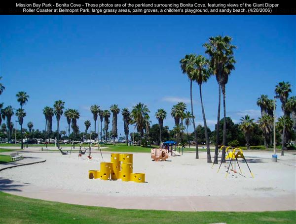 Mission Bay Parks (4/20/2006 - Credits: San Diego Film Commision)