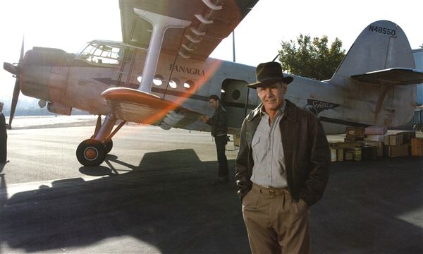 Eagle Field Airport (3/17/2025 - Credits: Eagle Field)