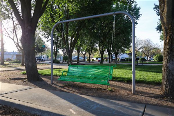 Oak Way Park (4/10/2024 - Credits: CARD)