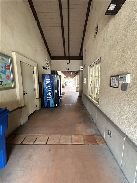 Silver Lake Recreation Center (3/27/2025 - Credits: Brandy Davis)