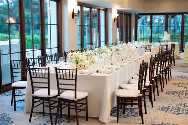 Chevy Chase Country Club (3/28/2025 - Credits: Chevy Chase Country Club)
