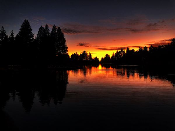 Green Valley Lake Recreation (7/29/2019 - Credits: Emily Nohr)