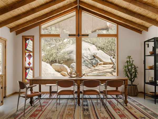 High West House: A Boulder Filled Paradise (3/30/2025 - Credits: Lance Gerber and Wild Traveling Soul)