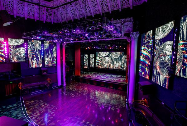 Avalon Hollywood (4/1/2025 - Credits: submitted by: Melody Alarcon)
