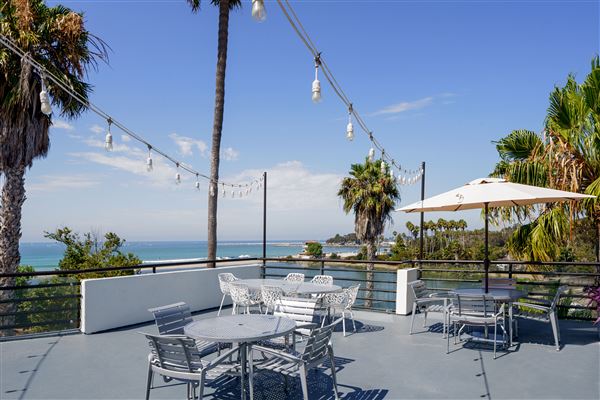 Hilton Garden Inn Dana Point Doheny Beach (New Name and Newly reimagined) (4/1/2025 - Credits: submitted by: Daniel Aker)