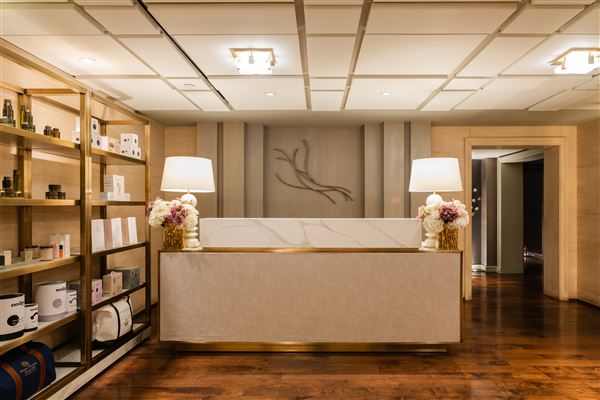 Beverly Wilshire, Beverly Hills, A Four Seasons Hotel (4/4/2025 - Credits: submitted by: Kiersten Dunn)