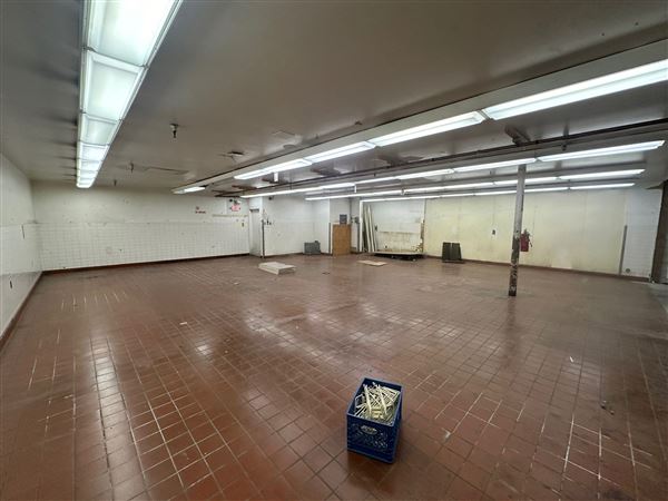 Former Big Lots Store (Vacant) - Inglewood (4/9/2025 - Credits: Robhana Group)