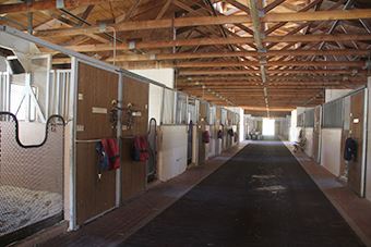 Ventura Farms (4/10/2025 - Credits: Far West Locations)