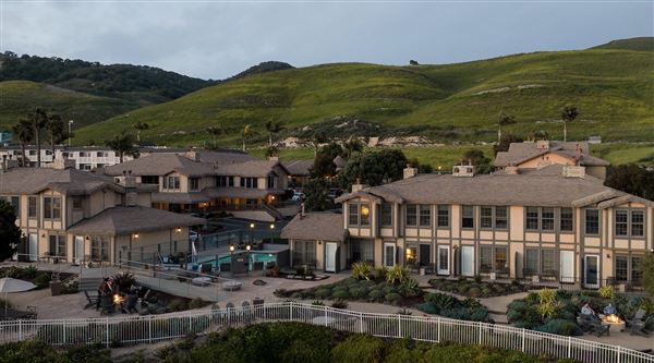 Pismo Beach (4/11/2025 - Credits: City of Pismo Beach)