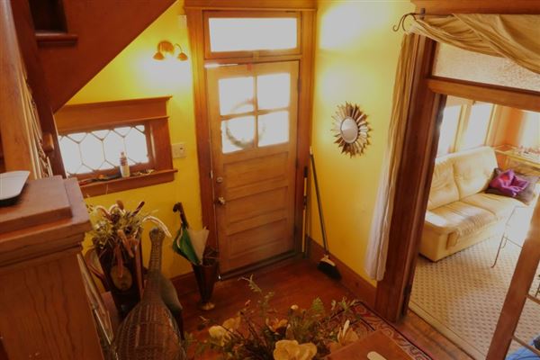Victorian House (12/10/2024 - Credits: Dave Mortell)