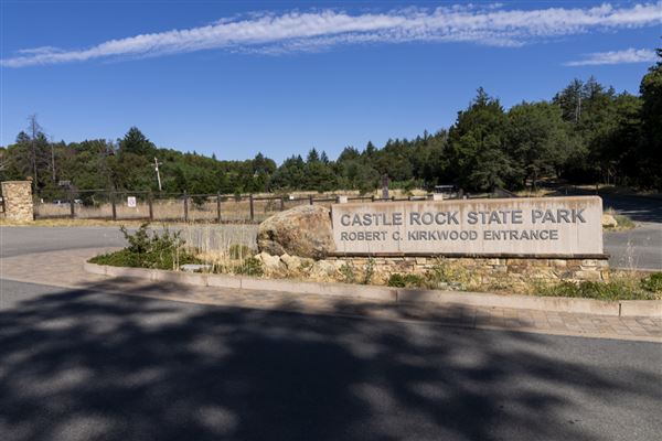 Castle Rock State Park (SP) (7/17/2023 - Credits: Brian Baer)