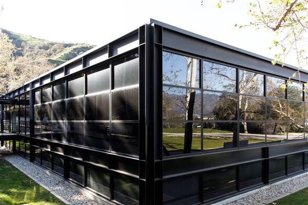 Art Center College of Design (4/17/2025 - Credits: Art Center College of Design)
