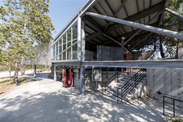 Art Center College of Design (4/17/2025 - Credits: Art Center College of Design)