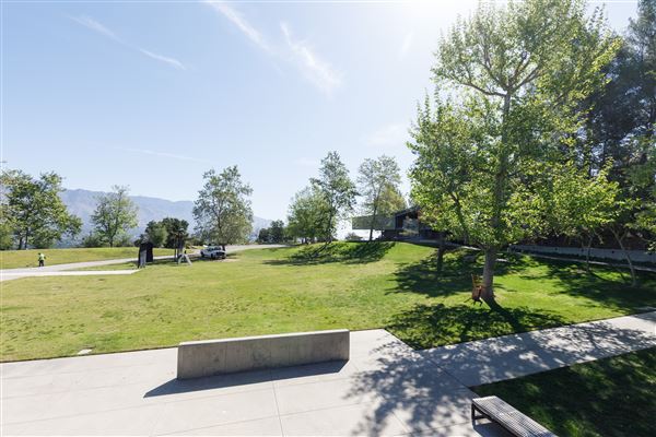 Art Center College of Design (4/17/2025 - Credits: Art Center College of Design)