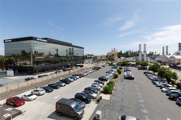 Art Center College of Design (4/17/2025)