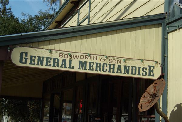 Geyserville (4/21/2025 - Credits: Bob Ecker)