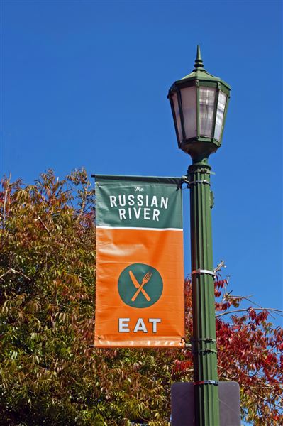 Guerneville (4/21/2025 - Credits: Al Mueller)