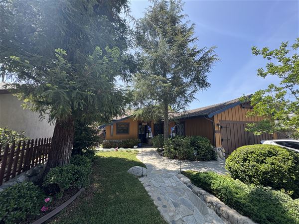 Tujunga Home (4/22/2025 - Credits: TADEH ASIUN)