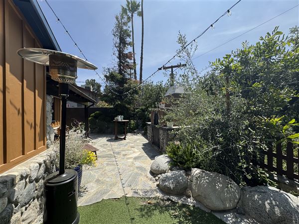 Tujunga Home (4/22/2025 - Credits: TADEH ASIUN)