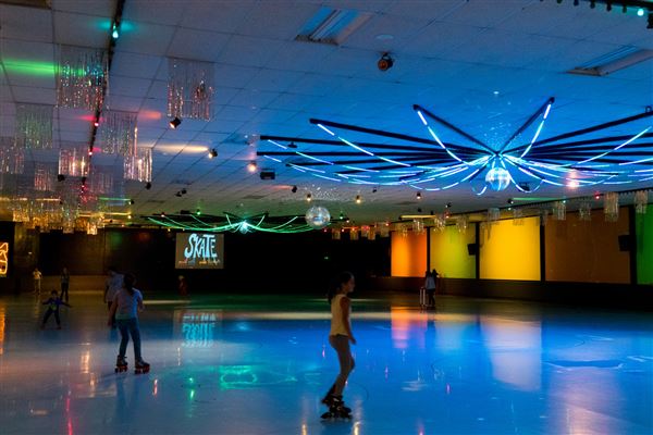 City of Rohnert Park - Cal Skate (4/23/2025 - Credits: Mariah Harkey)