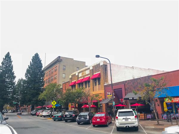 City of Santa Rosa (4/23/2025 - Credits: Mariah Harkey)