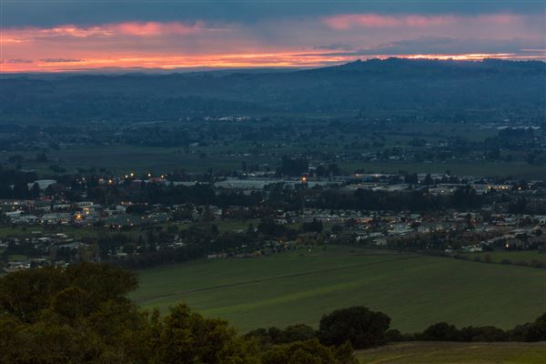 City of Santa Rosa (4/23/2025 - Credits: Kristen Newsom)