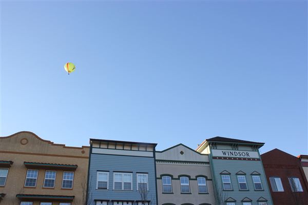 Windsor (4/25/2025 - Credits: Photo Courtesy of Sonoma County)