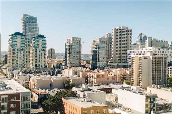 San Diego (2/1/2023 - Credits: San Diego Tourism Authority)