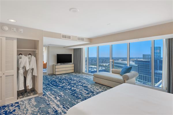 Hilton Anaheim (5/5/2025 - Credits: Hilton Anaheim)