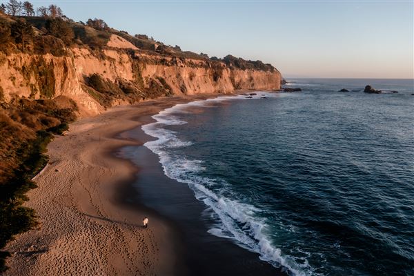 Greyhound Rock County Beach (9/10/2023 - Credits: submitted by: Christina Glynn)