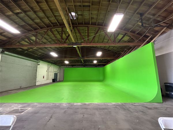 Palmdale Film Stage (5/3/2025 - Credits: Brandy Davis)
