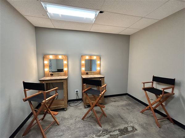 Palmdale Film Stage (5/3/2025 - Credits: Brandy Davis)