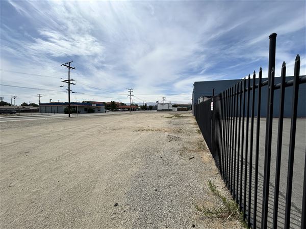 Palmdale Film Stage (5/3/2025 - Credits: Brandy Davis)