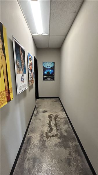 Palmdale Film Stage (5/3/2025 - Credits: Brandy Davis)