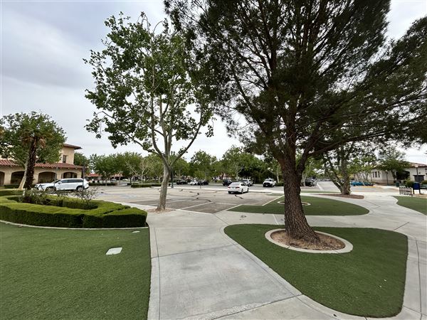 Palmdale Civic Center / City Hall Campus - City Hall (5/3/2025 - Credits: Brandy Davis)