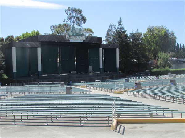 California's Great America (5/20/2025 - Credits: Six Flags Entertainment Corporation)