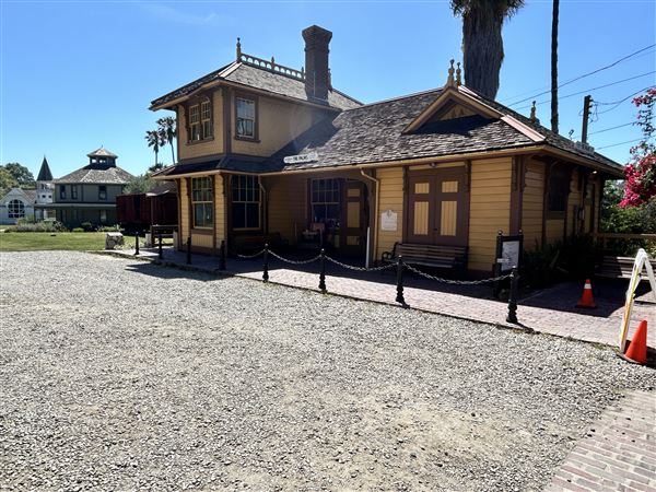 Heritage Square Museum (5/21/2025 - Credits: Brandy Davis)