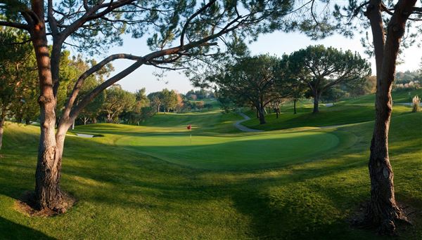 MountainGate Country Club (5/22/2025 - Credits: MountainGate Golf Course)