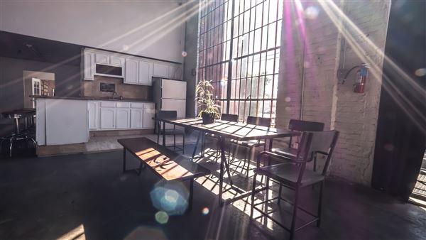 Studios 60 North Stage (6/10/2025 - Credits: submitted by: Nathan Enayati)
