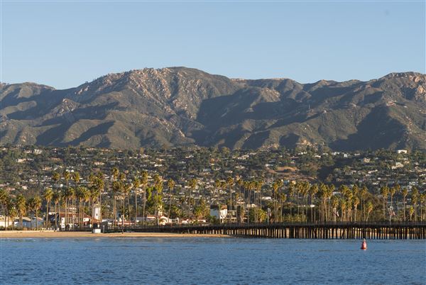 Santa Barbara Harbor (6/11/2025 - Credits: Blake Bronstad Courtesy Visit Santa Barbara)