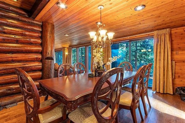 Bear With Me Lodge (8/7/2023 - Credits: Robert Ashley)
