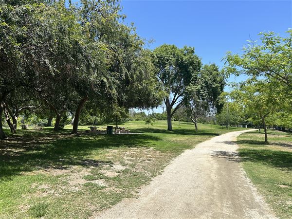 Whittier Narrows Recreation Area / LA County Parks - US Army Corps of Engineers - Legg Lake (6/17/2025 - Credits: Brandy Davis)