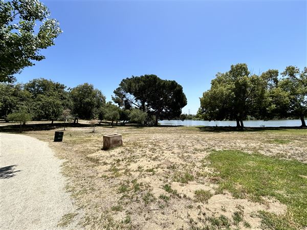 Whittier Narrows Recreation Area / LA County Parks - US Army Corps of Engineers - Legg Lake (6/17/2025 - Credits: Brandy Davis)